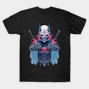 Metal Demon T-Shirt